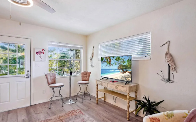 Beach Quarters 2BR #5 and #6