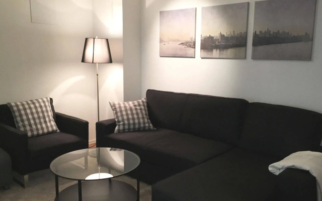 Nordichost Oslo Apartments
