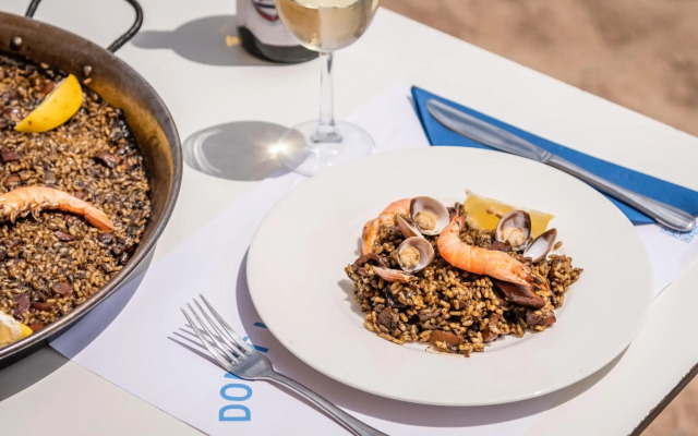 ALEGRIA Mar Mediterrania - Adults Only