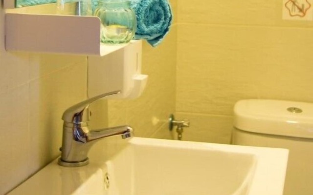 Laranjalimao Guest House