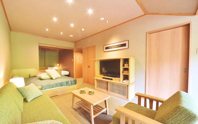 La Vista Akangawa - Adults only