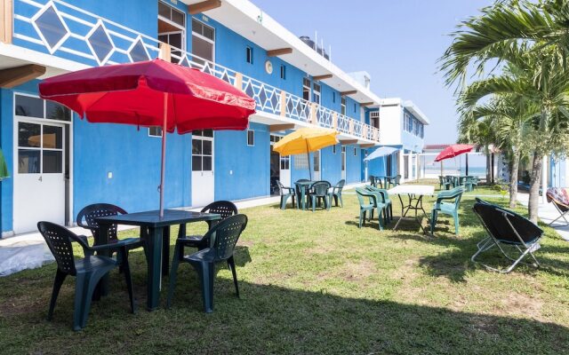 OYO Hotel Maria Ines