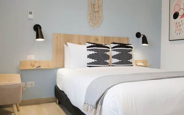 Perfect 1BR With Balcony in Panama