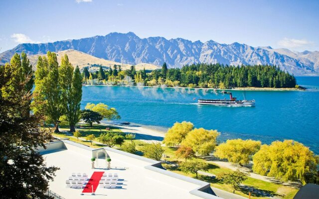 Rydges Lakeland Resort Queenstown
