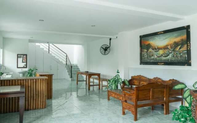 New Mandurah Stay by ecommerceloka