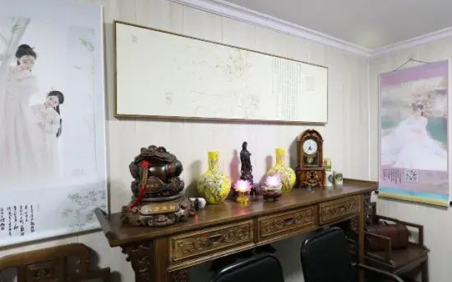 1922 Nanliu Gongshe Inn