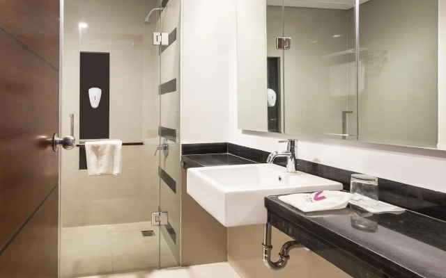 Novena Hotel