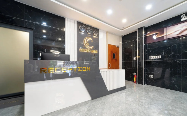 Golden Lunar – Lobby – Ho Chi Minh City