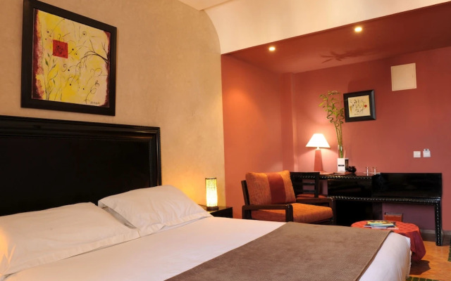 Art Suites El Jadida