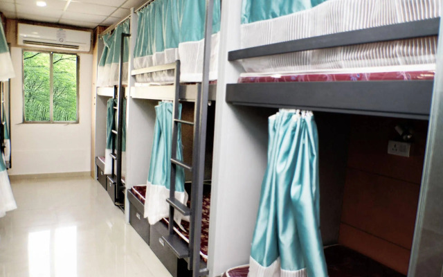 Arma Hostel Mumbai
