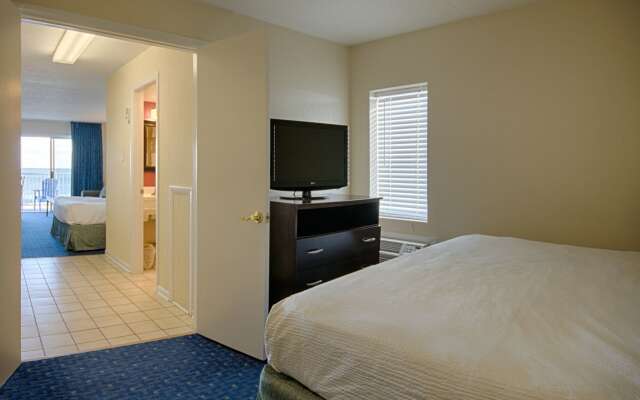 SeaLoft Oceanfront Hotel