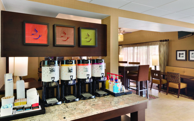 Hampton Inn Cincinnati/Kings Island