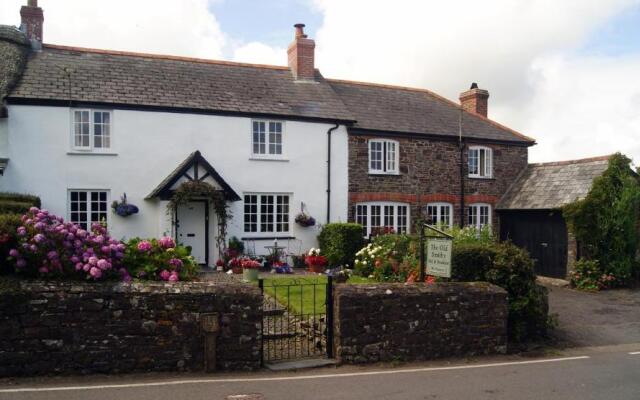 The Old Smithy Bed & Breakfast