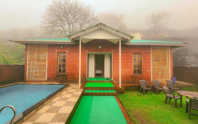 Shiv Parvati Resort