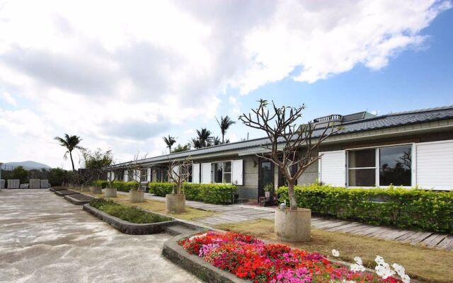 HoTian Farm