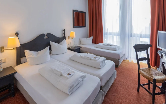 Hotel Stadt Gütersloh