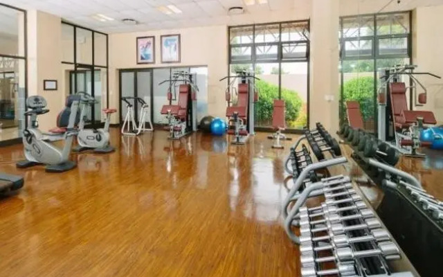 The Retreat A10 - Retirement Village