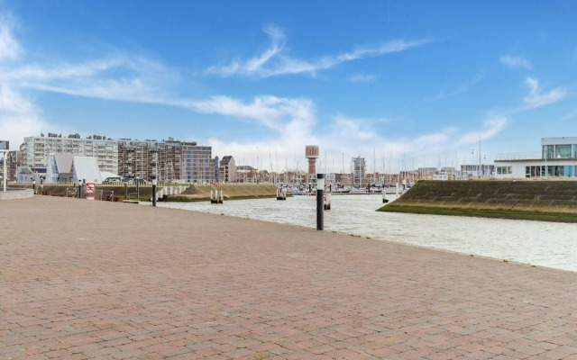 Seafront Apartment Close to the Casino