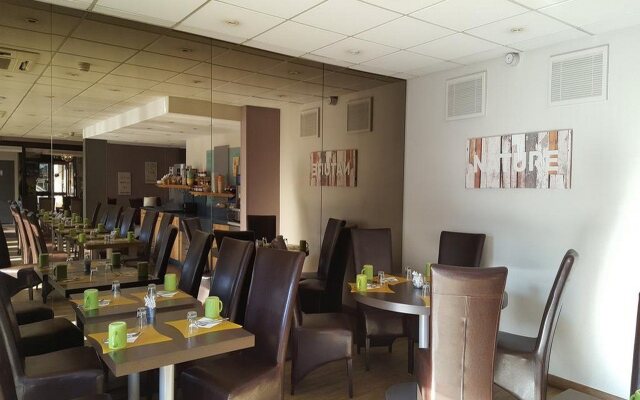 ibis Styles Angers Centre Gare