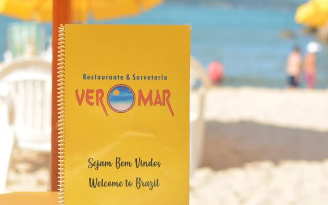 Pousada Veromar
