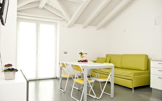 Hotel Garnì Villa Maria