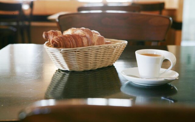 Swiss Hotel La Couronne