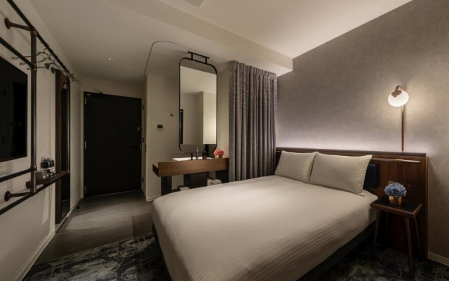 Standard Double room (풀 더블 침대) 사진 2