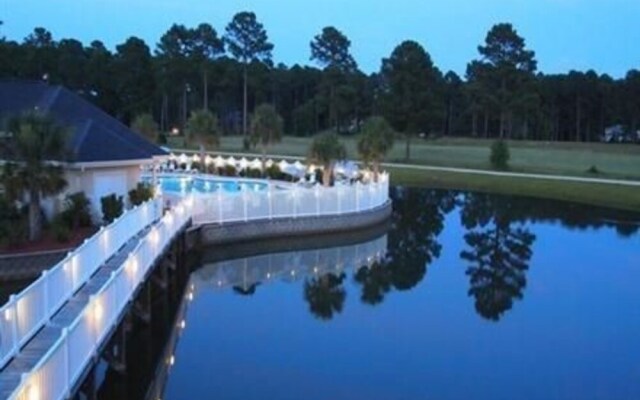 Brunswick Plantation & Golf Resort