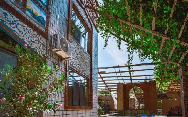 Dap Just stay Homestay