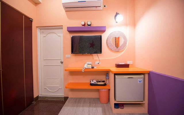 Kenting Ding Jia Hotel