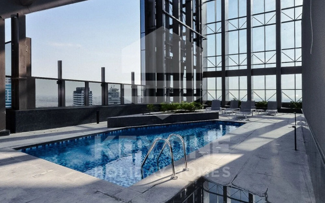 KOHH – 1BR in Sparkle Towers