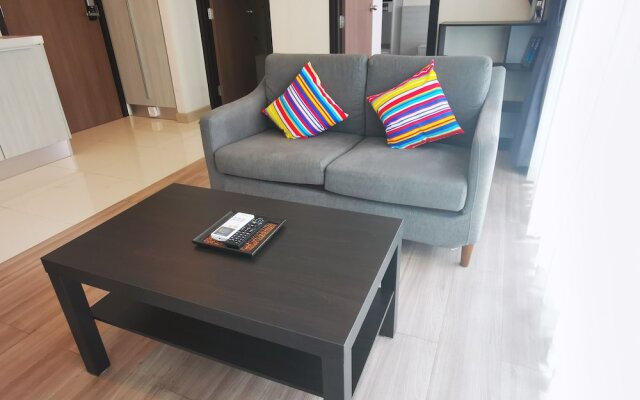 The Prio Condo by Loto