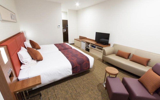 Deluxe Twin room (트윈 침대 2개) 사진 3