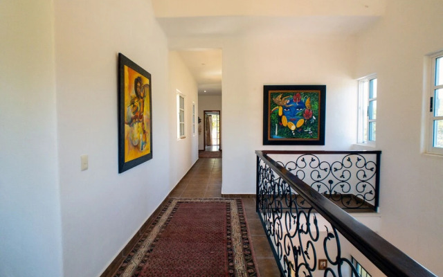 Casa Zarah