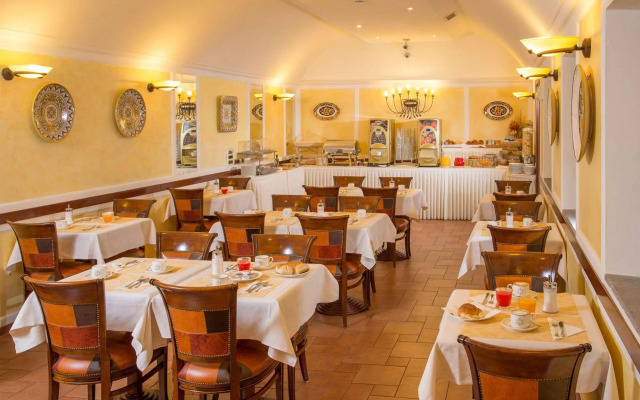 Hotel Ranieri