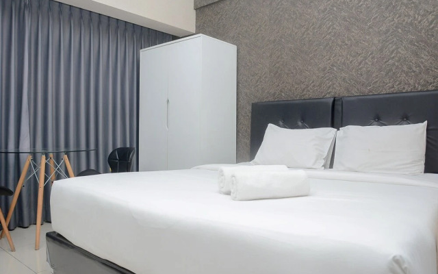 Simply Studio at Springlake Summarecon Apartment