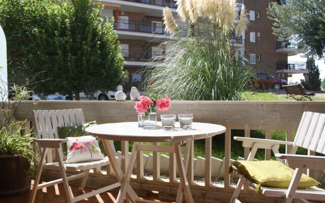 Stay in a House - Apartamento SH00