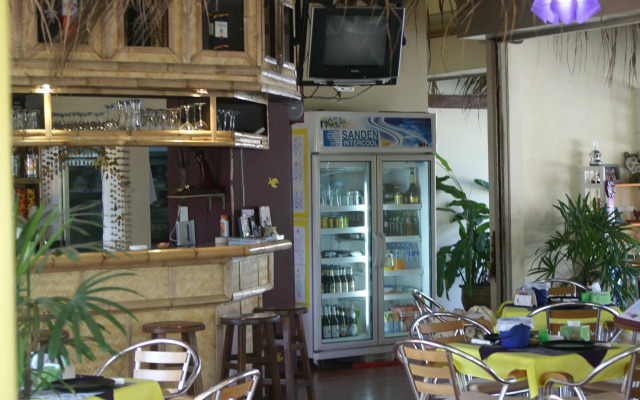 Thai Life Guesthouse