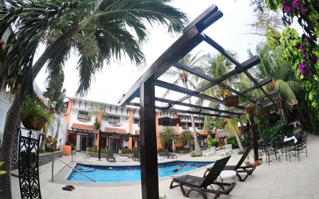 Hotel Europeo
