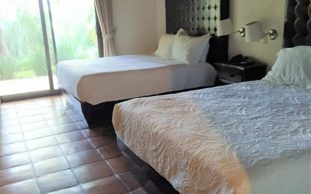 Quinta San Carlos