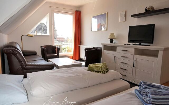 Haus Königsdüne I-4