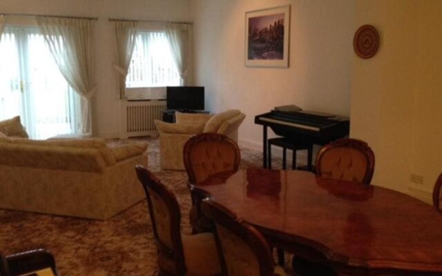 Hardwicke Hall Manor Hotel