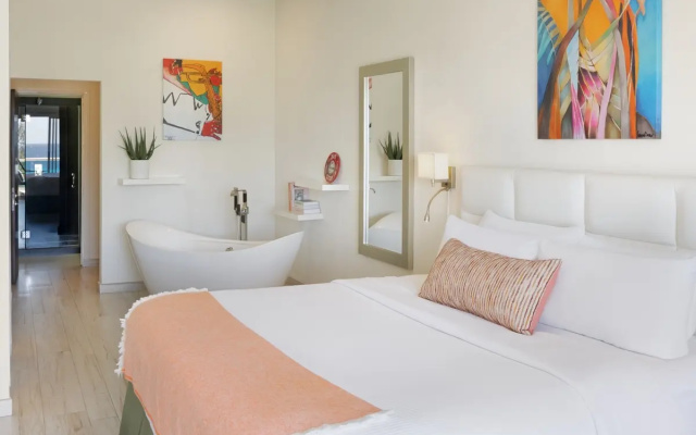 The Rockley by Ocean Hotels