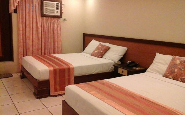 Mel Sols Inn and Resort