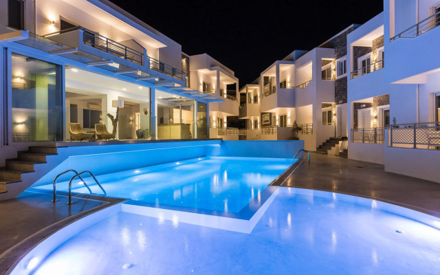 Thalasea Hotel Plakias