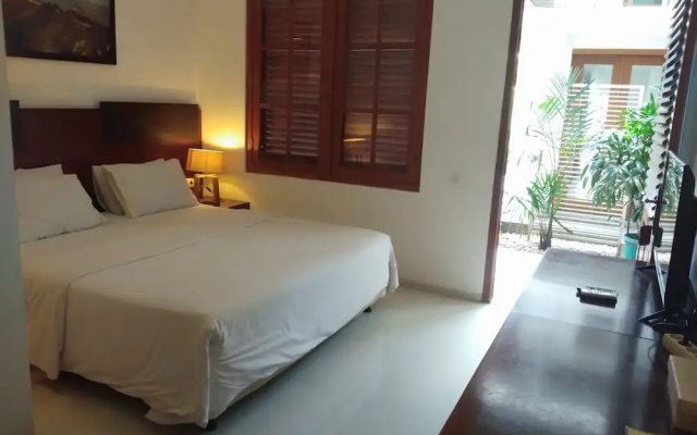 Hotel Graha Kinasih Kotabaru