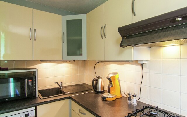 Peaceful Holiday Home in Carsac-aillac With Swimming Pool