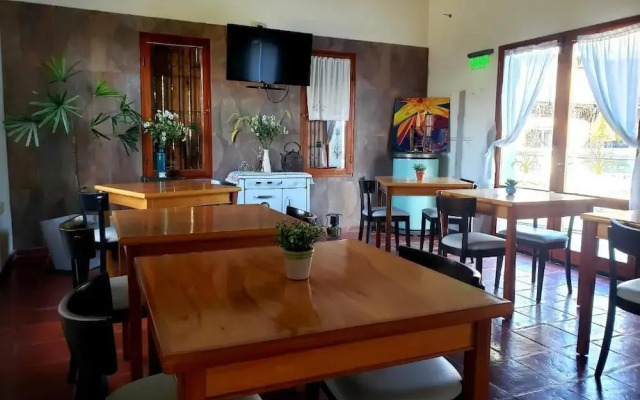 Marvic Hotel