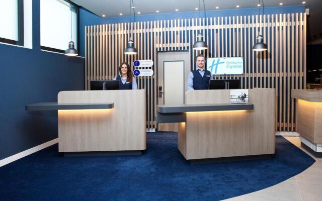 Holiday Inn Express Göppingen by IHG