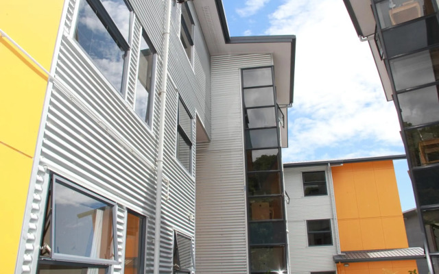 Nikau Apartments
